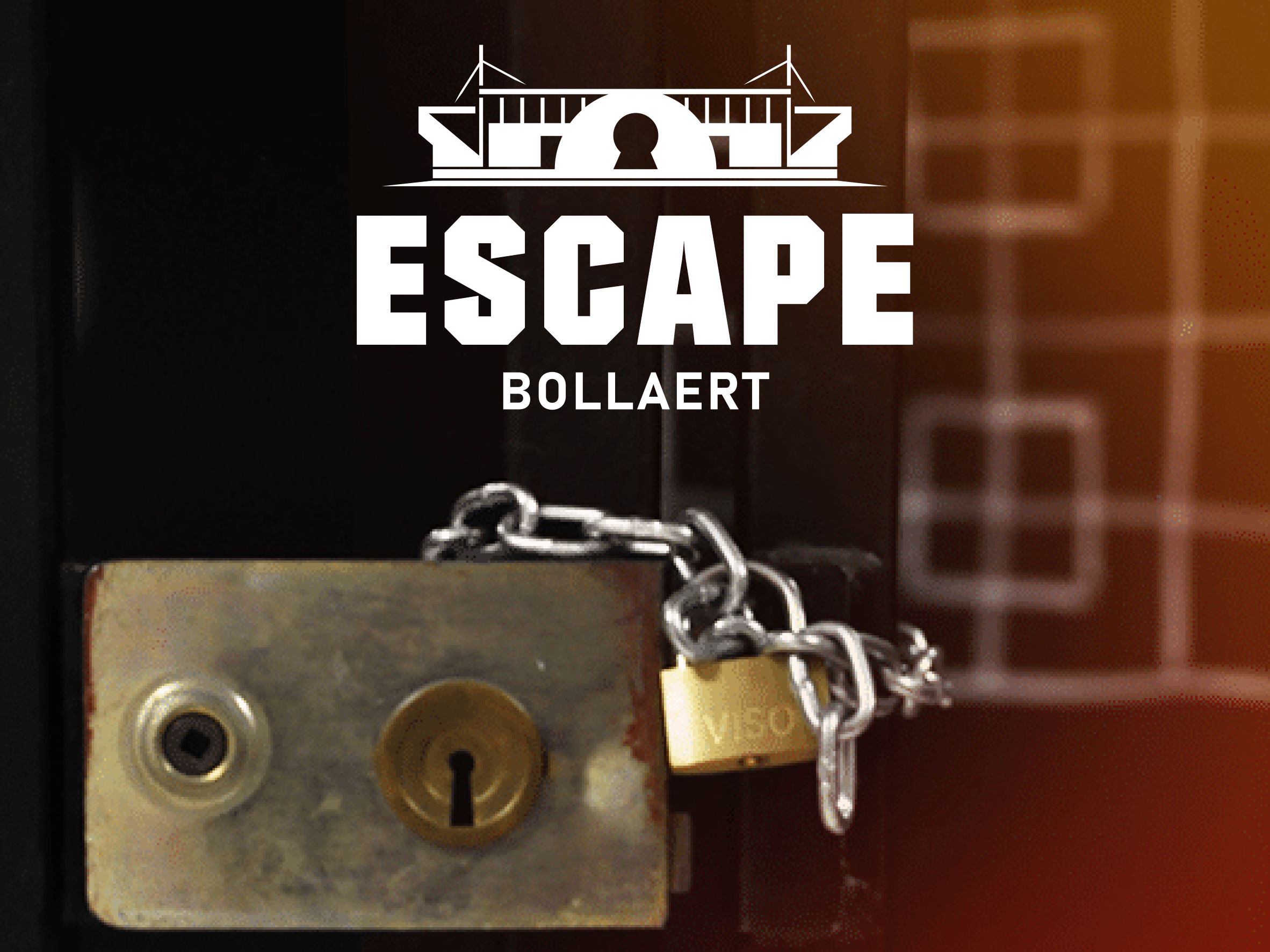 Bureau du Président de l'Escape Bollaert