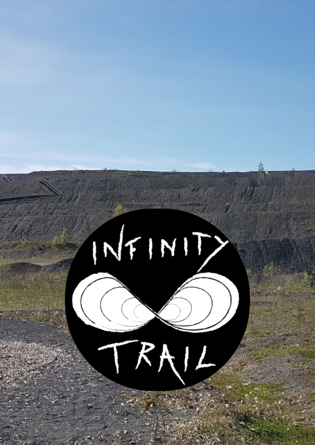 Destination trail avec l'Infinity trail à Lens