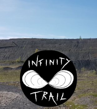 Destination trail avec l'Infinity trail à Lens