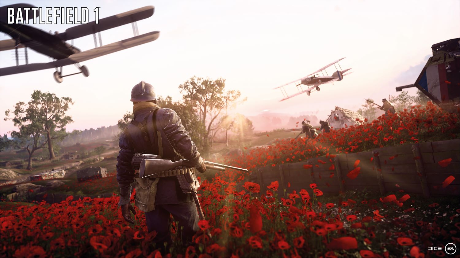 EA DICE_Battlefield 1 Screenshot_TSNP_Operations Graveyard